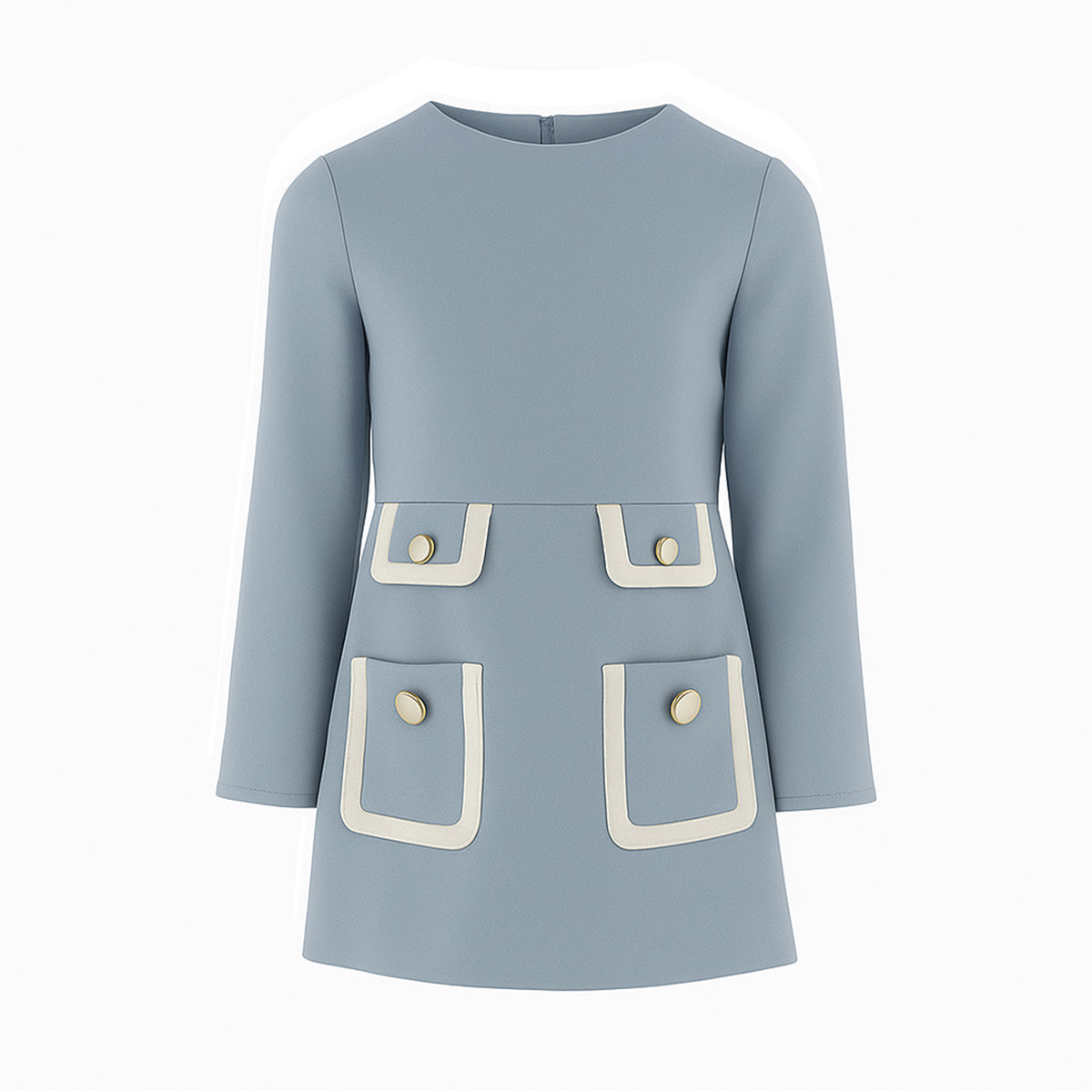 EFAB623 GA085 - Abiti - Elisabetta Franchi