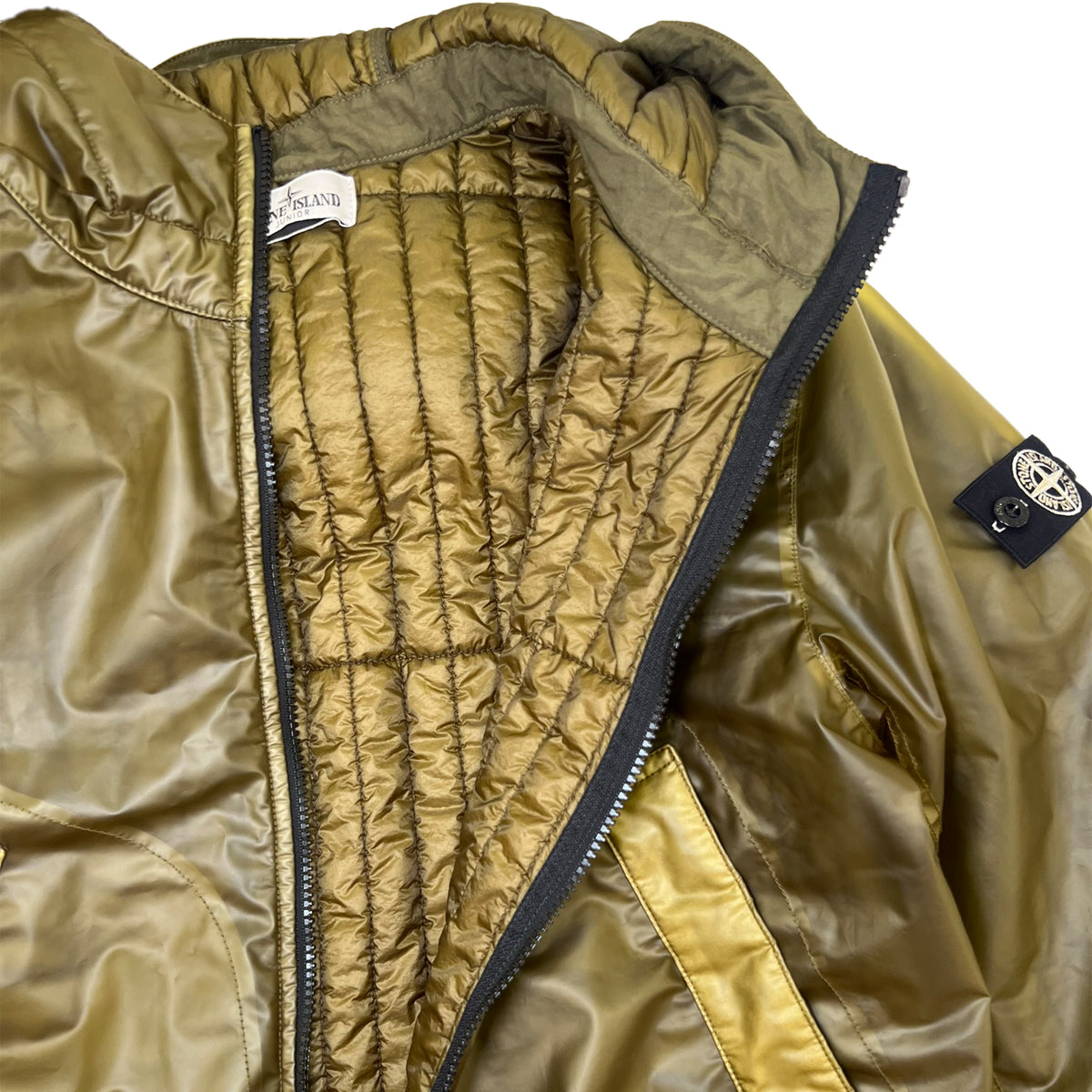 K2S16 4100016 S0222 - Giubbotti - Stone Island