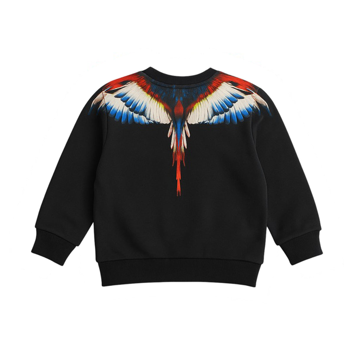 F5CMJBSW059 - Felpe - Marcelo Burlon