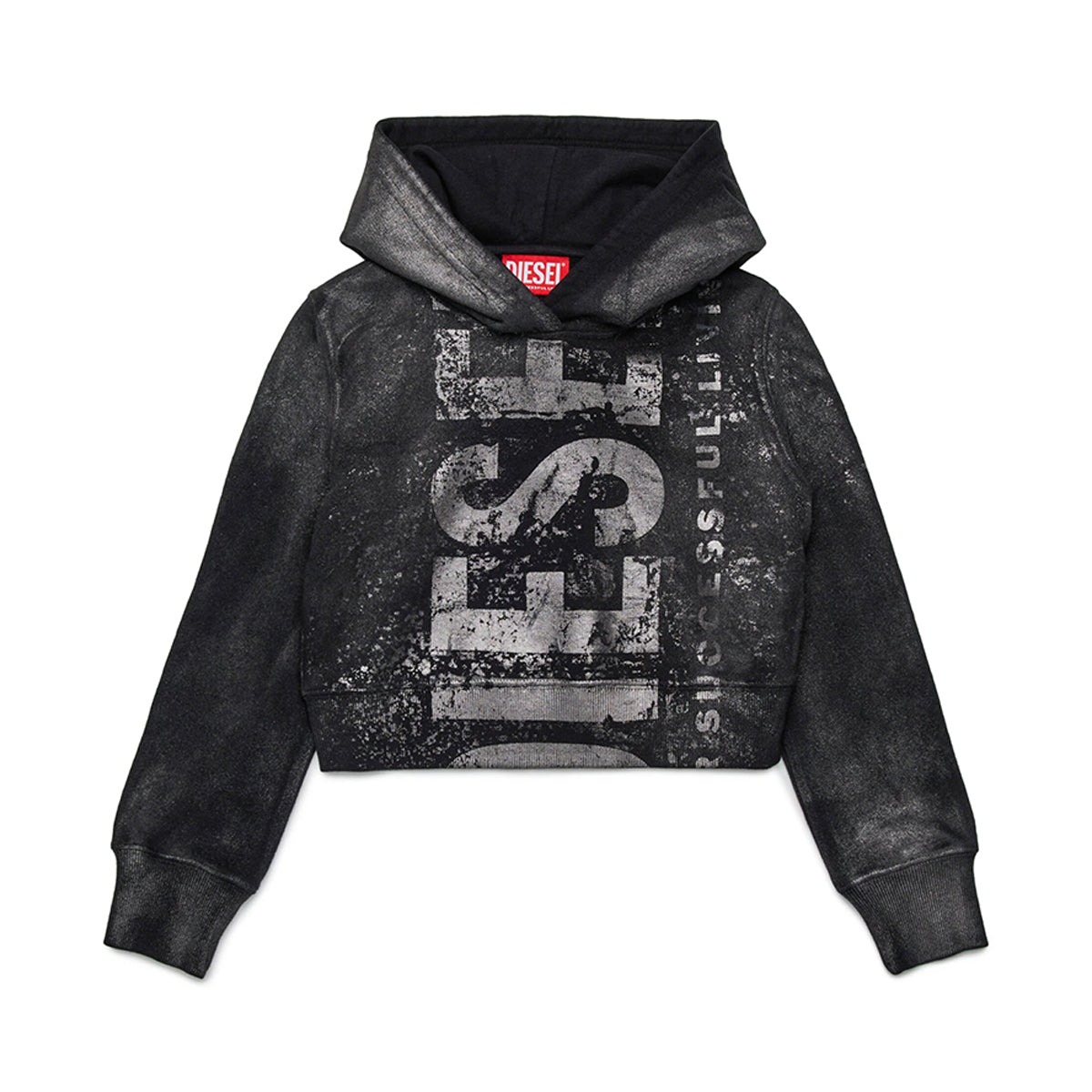 J02376 KYAZU - Felpe - Diesel