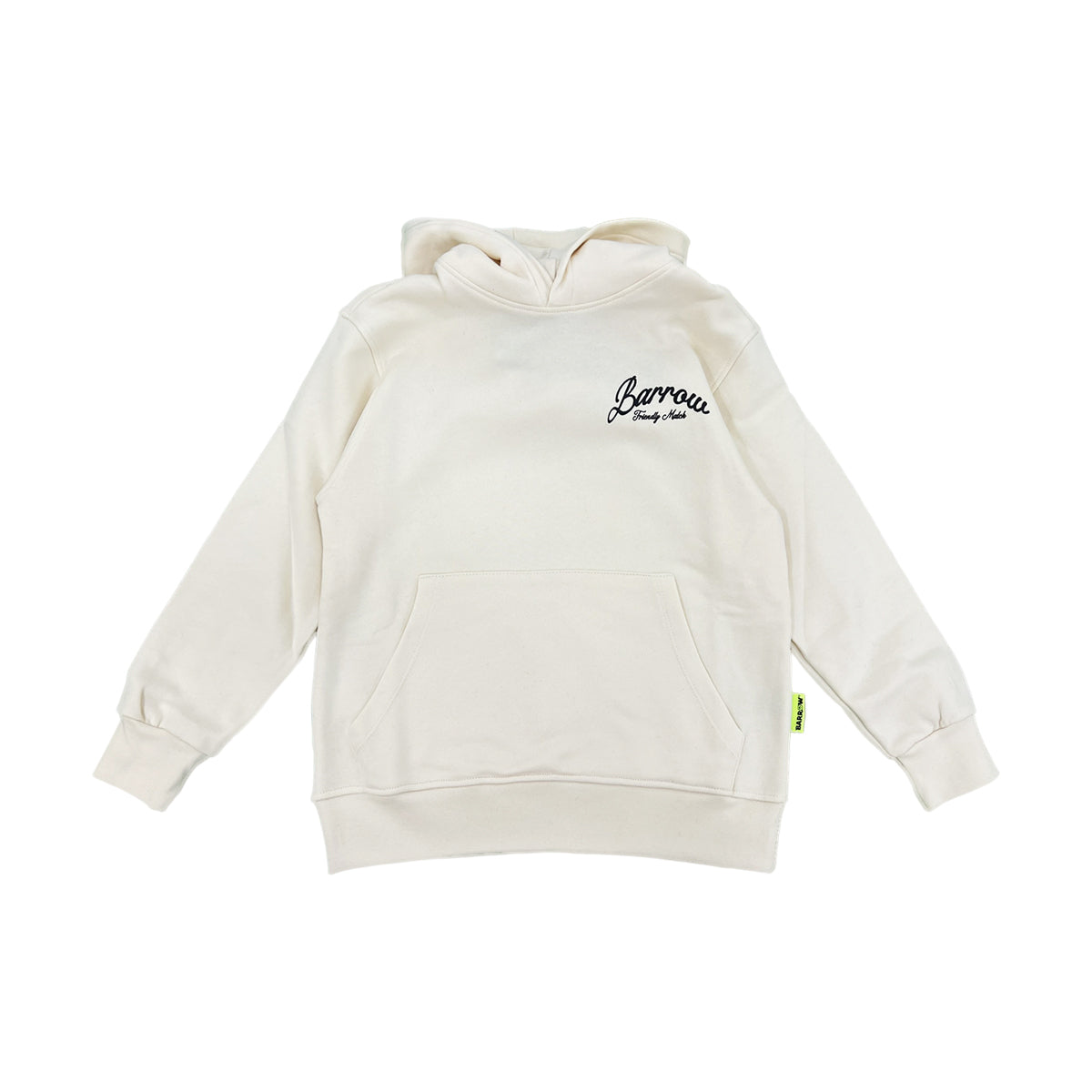 F5BKJUHS102 - Felpe - Barrow