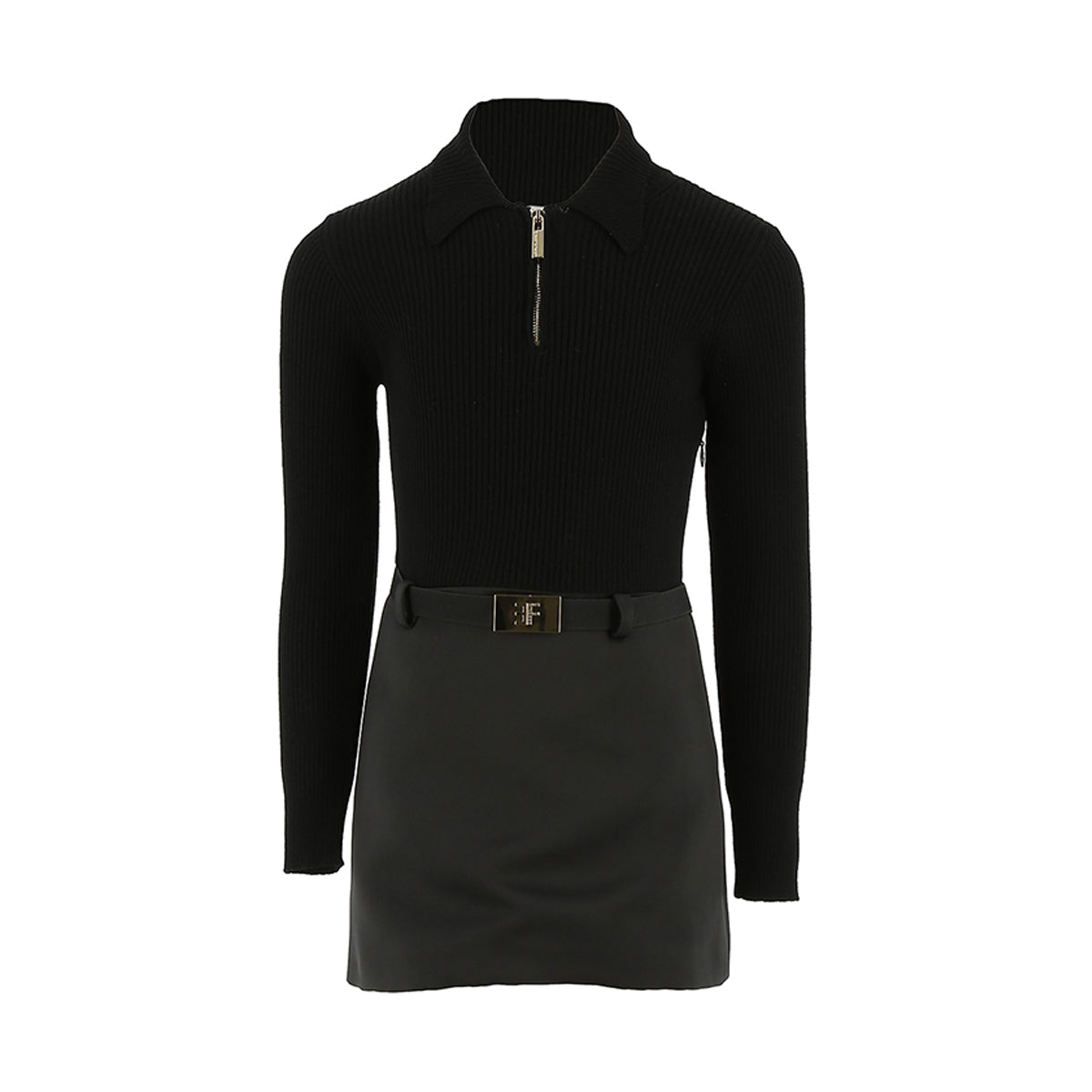 EFAB621 FL229 - Abiti - Elisabetta Franchi