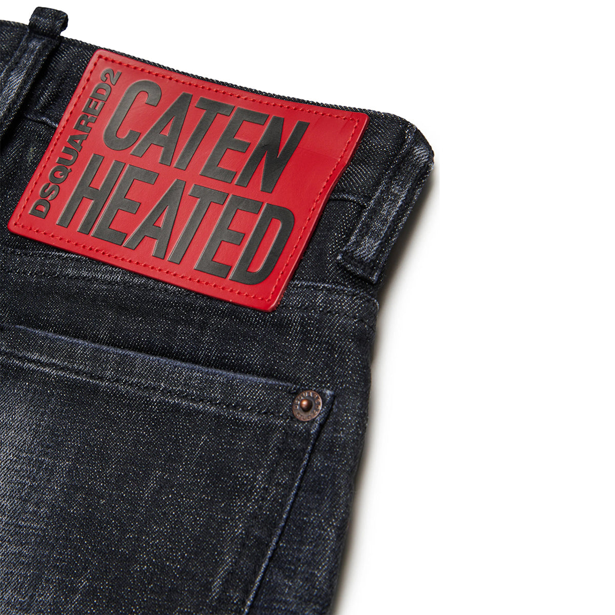 DQ2829 D0AEQ - Jeans - Dsquared2