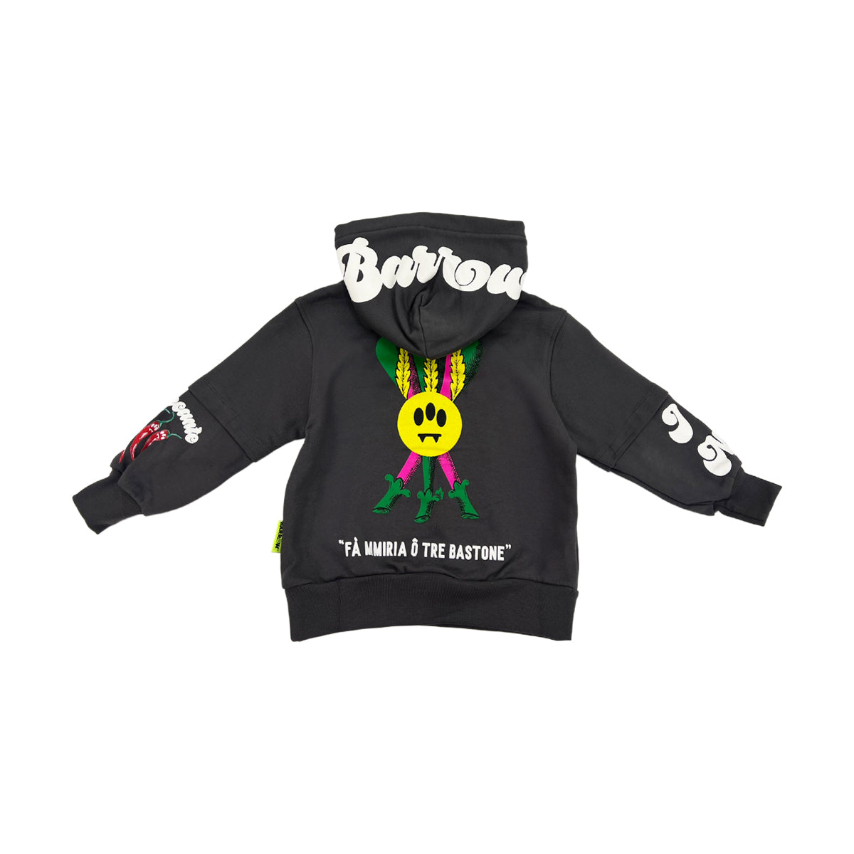 F5BKJUHS158 - Felpe - Barrow