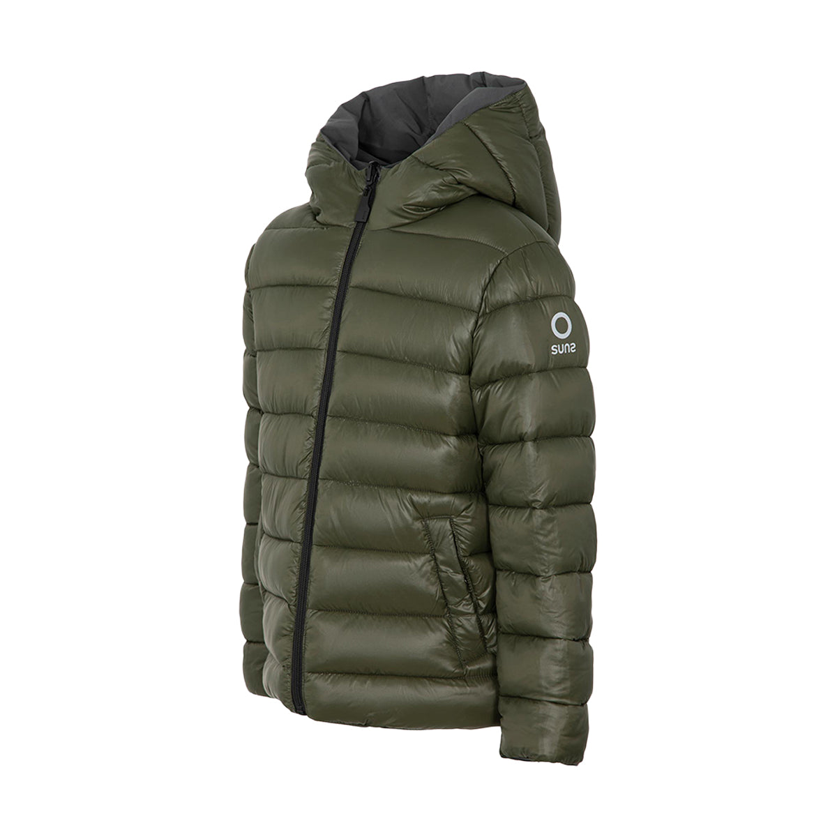 GBS5308U_ - Giubbotto - SUNS