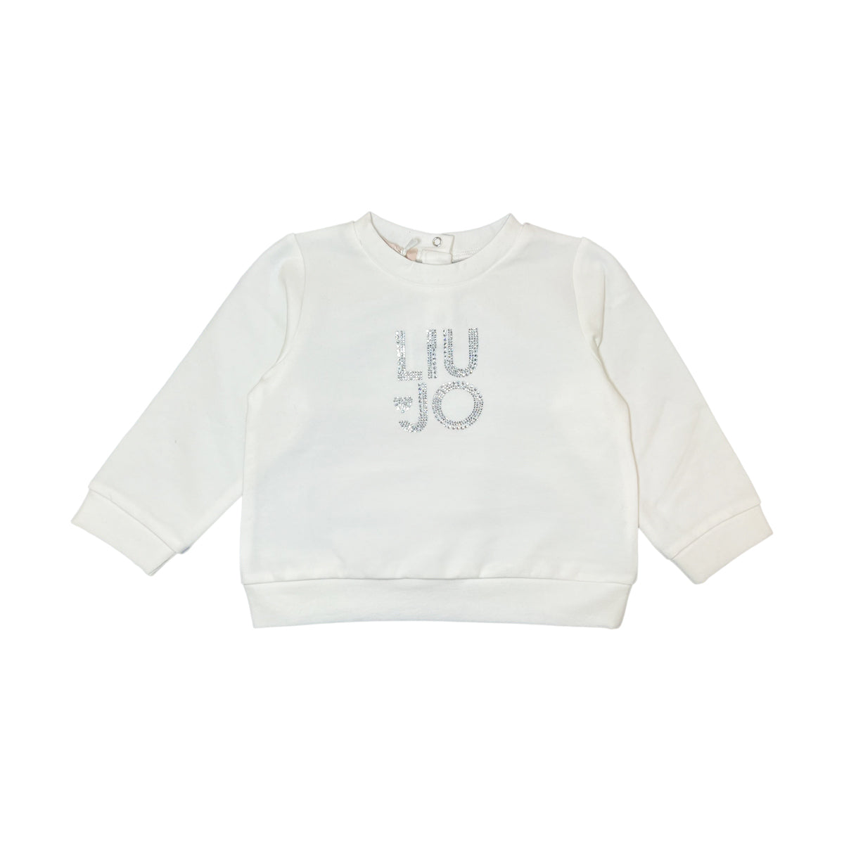 HF5018 F0724 - Felpe - Liu Jo