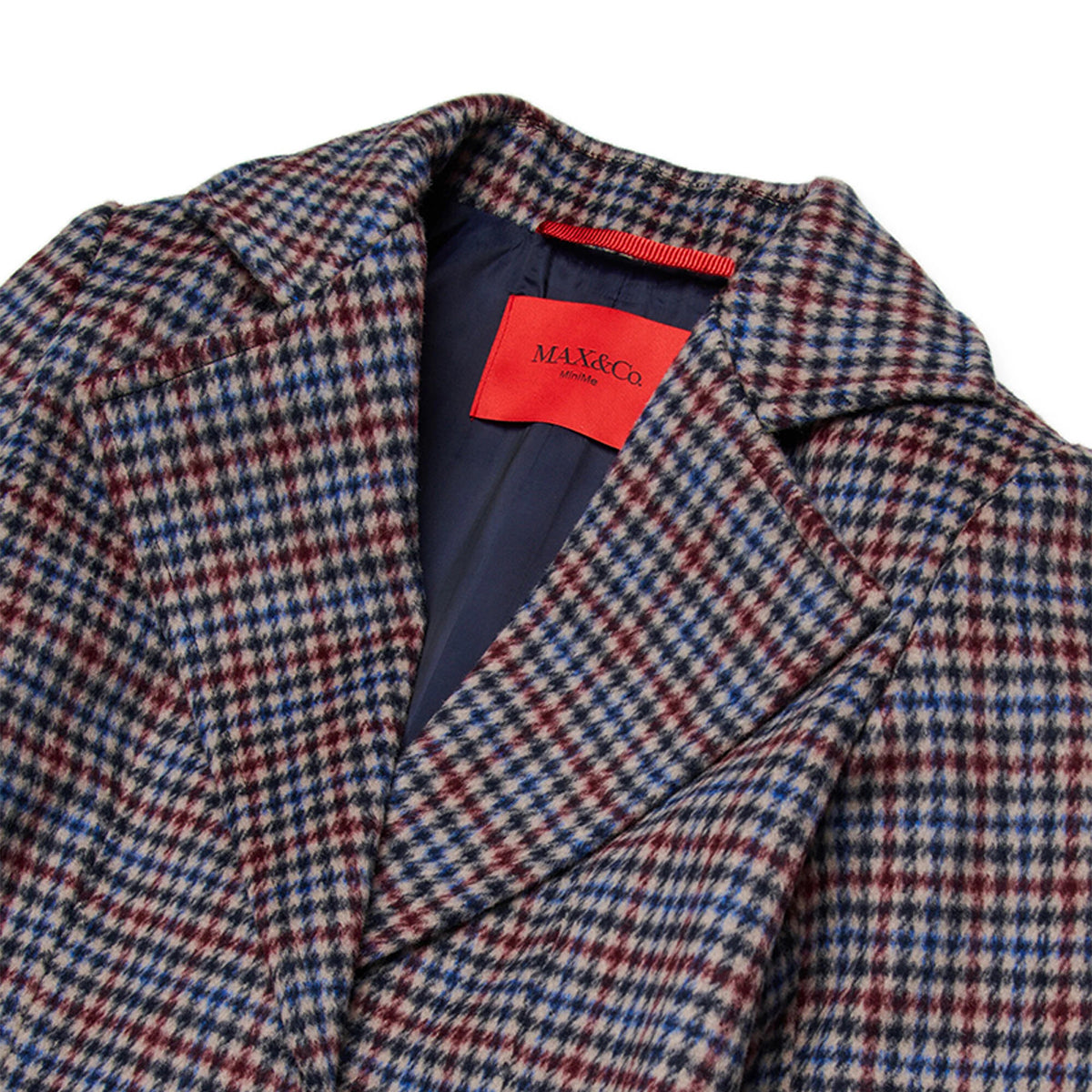 MX0001 MX00G - Giubbotti - MAX&Co