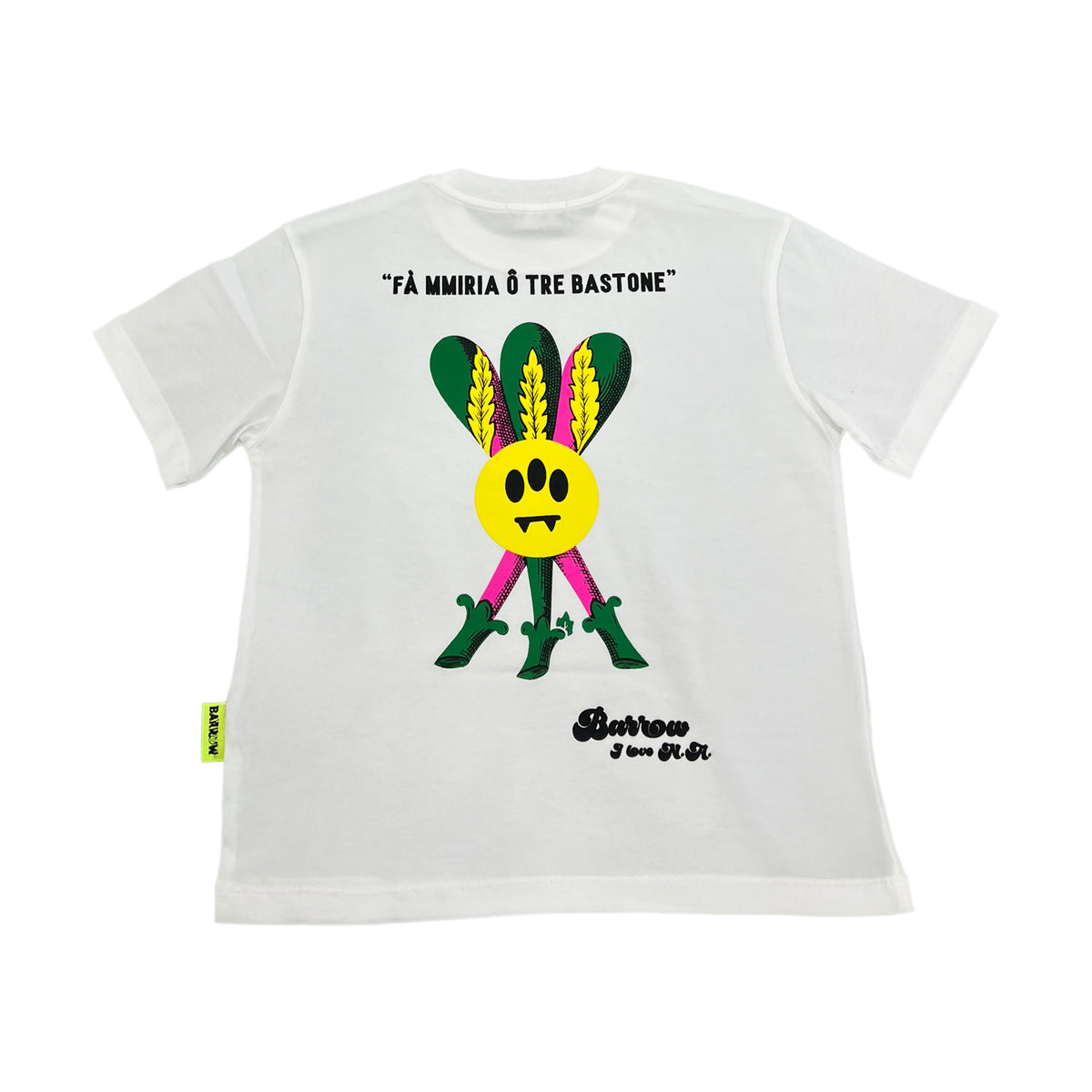 F5BKJUTH160 - Shirt - Barrow