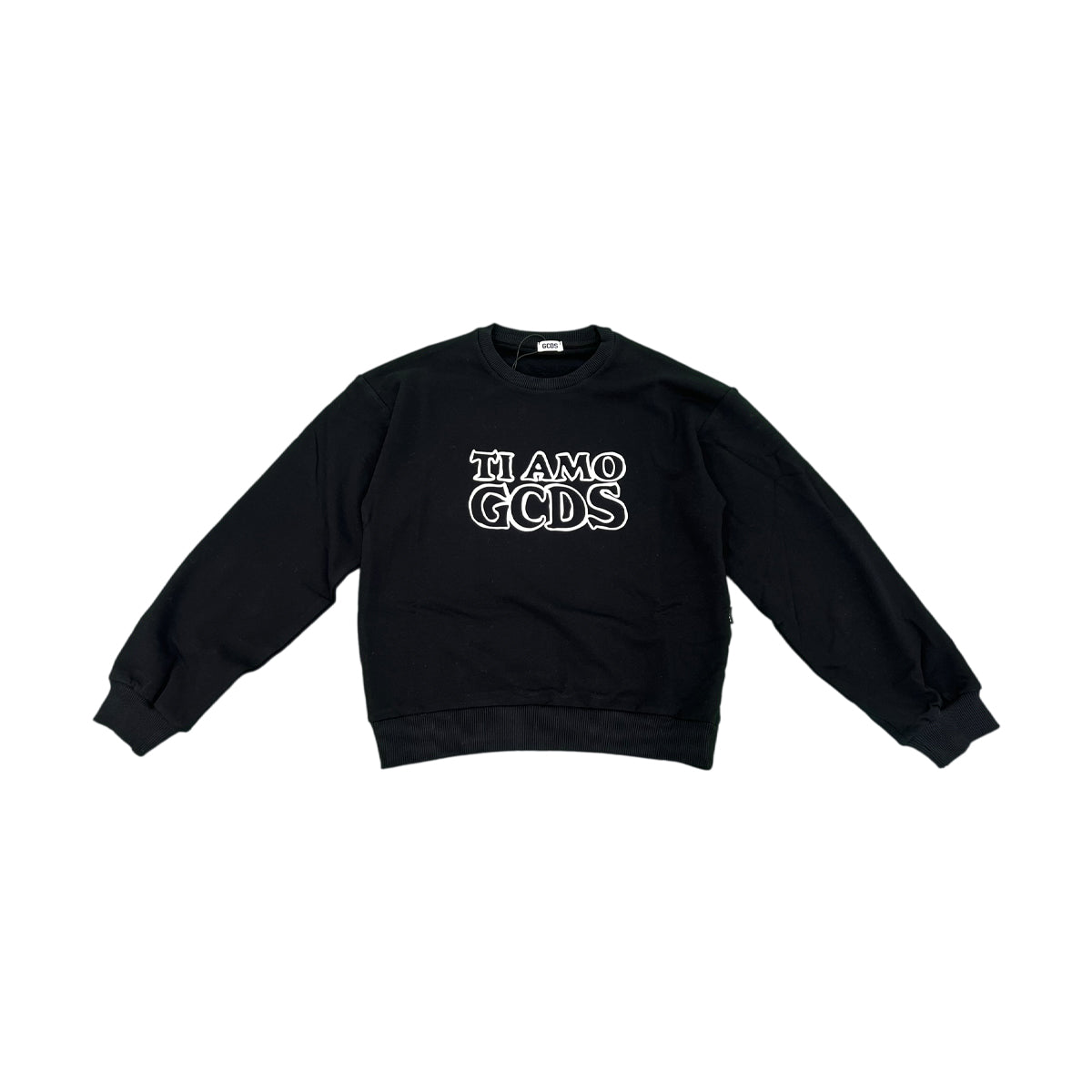 52JW1532BA5 - Felpe - GCDS