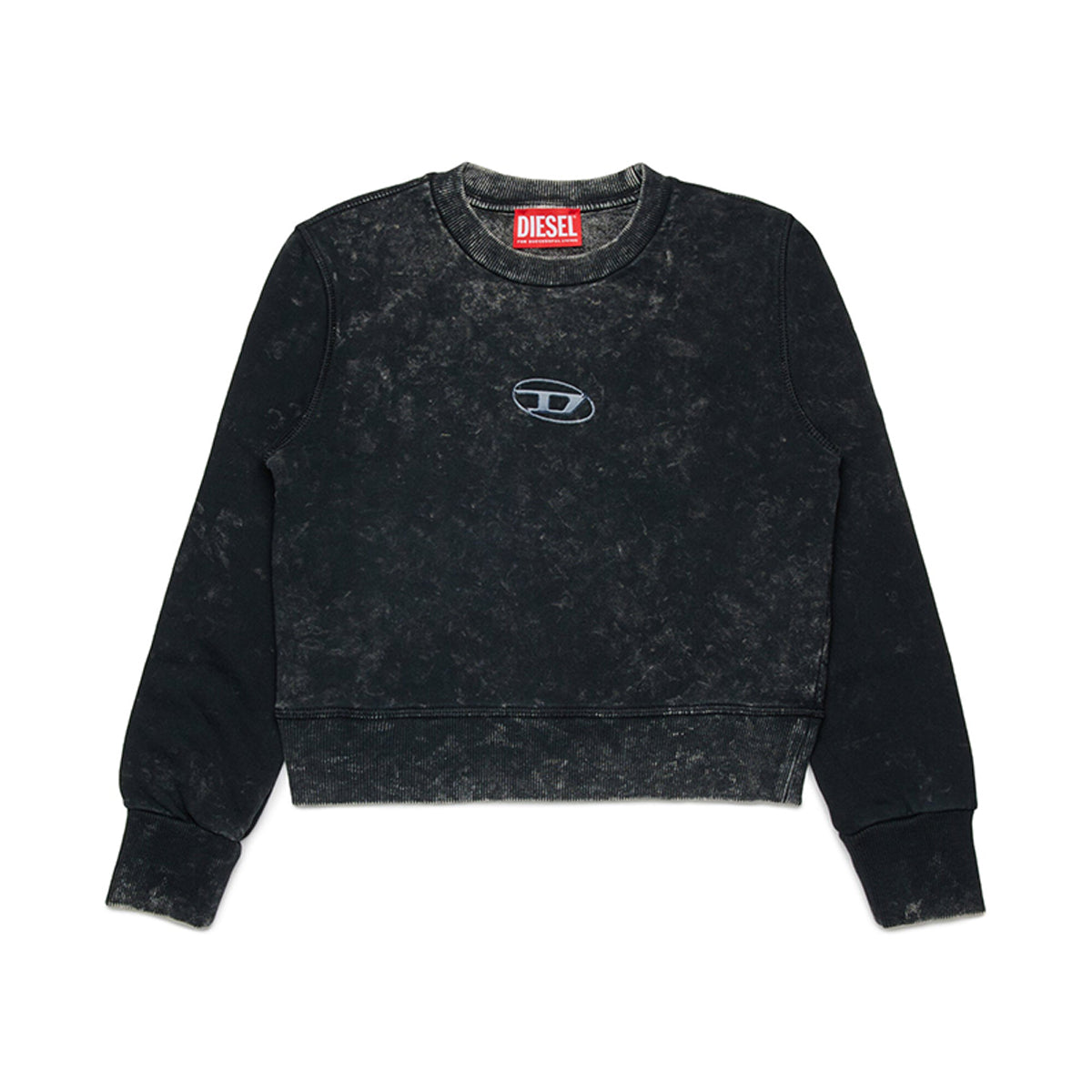 J02393 KYAZ4 - Felpe - Diesel