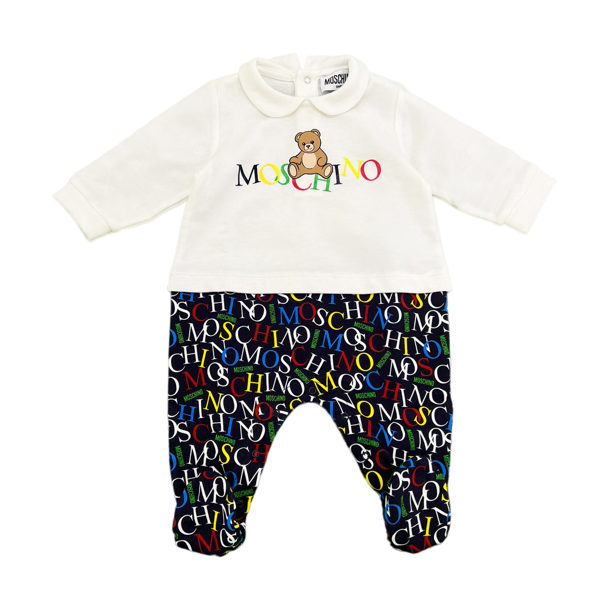 MMY06Z LCA60 - Tutine - Moschino