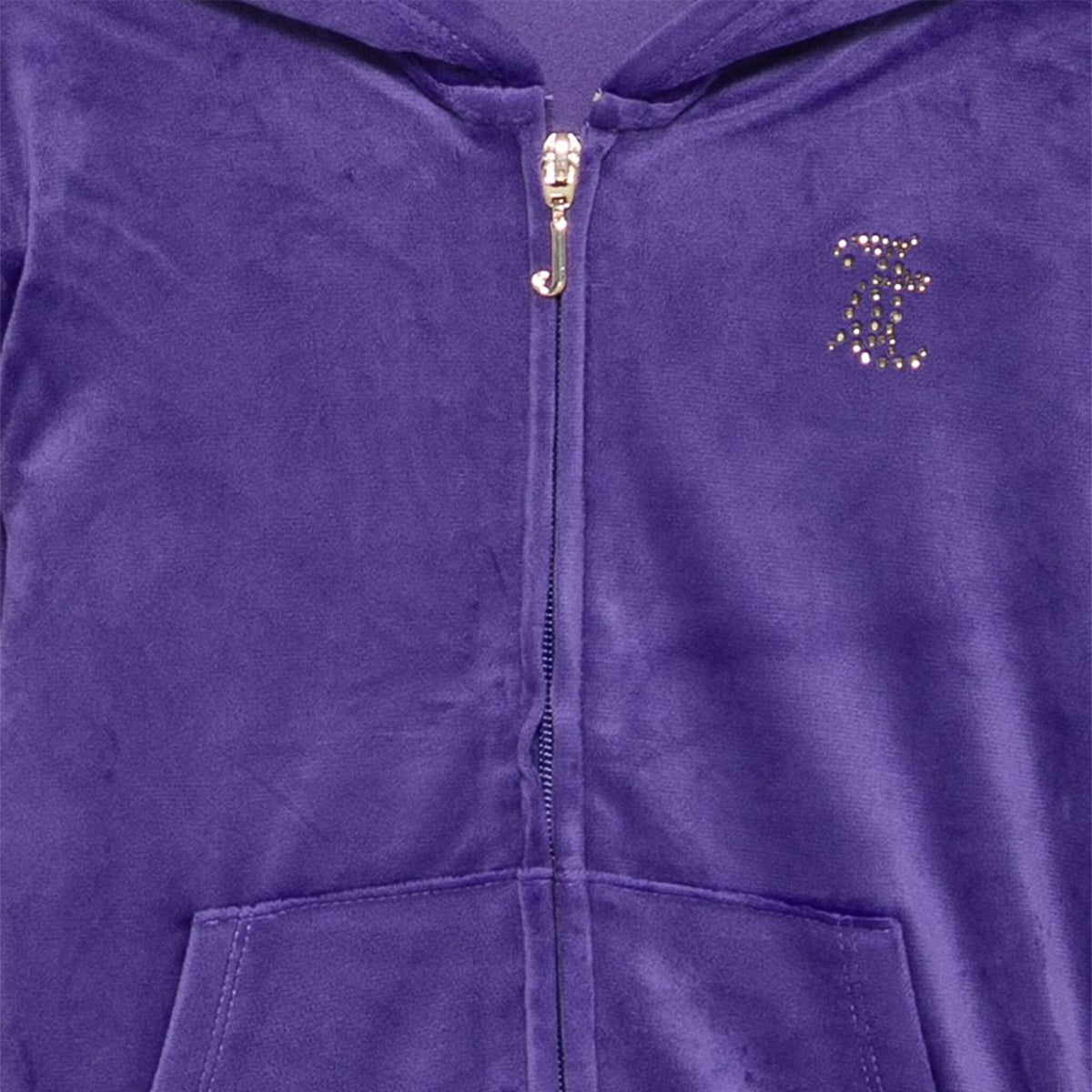 JBX6358 - Felpe - Juicy Couture