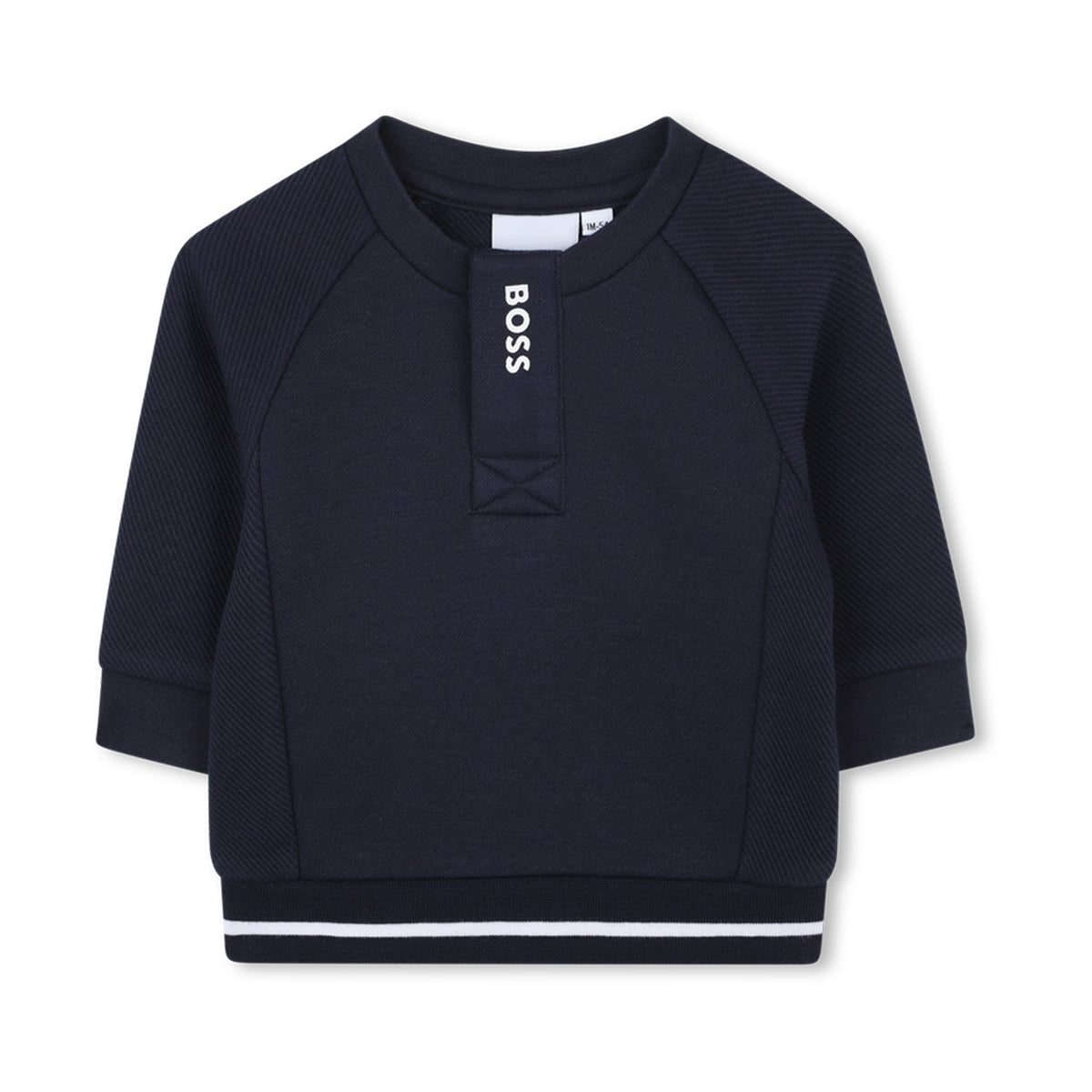 J52528 - Tute - Boss