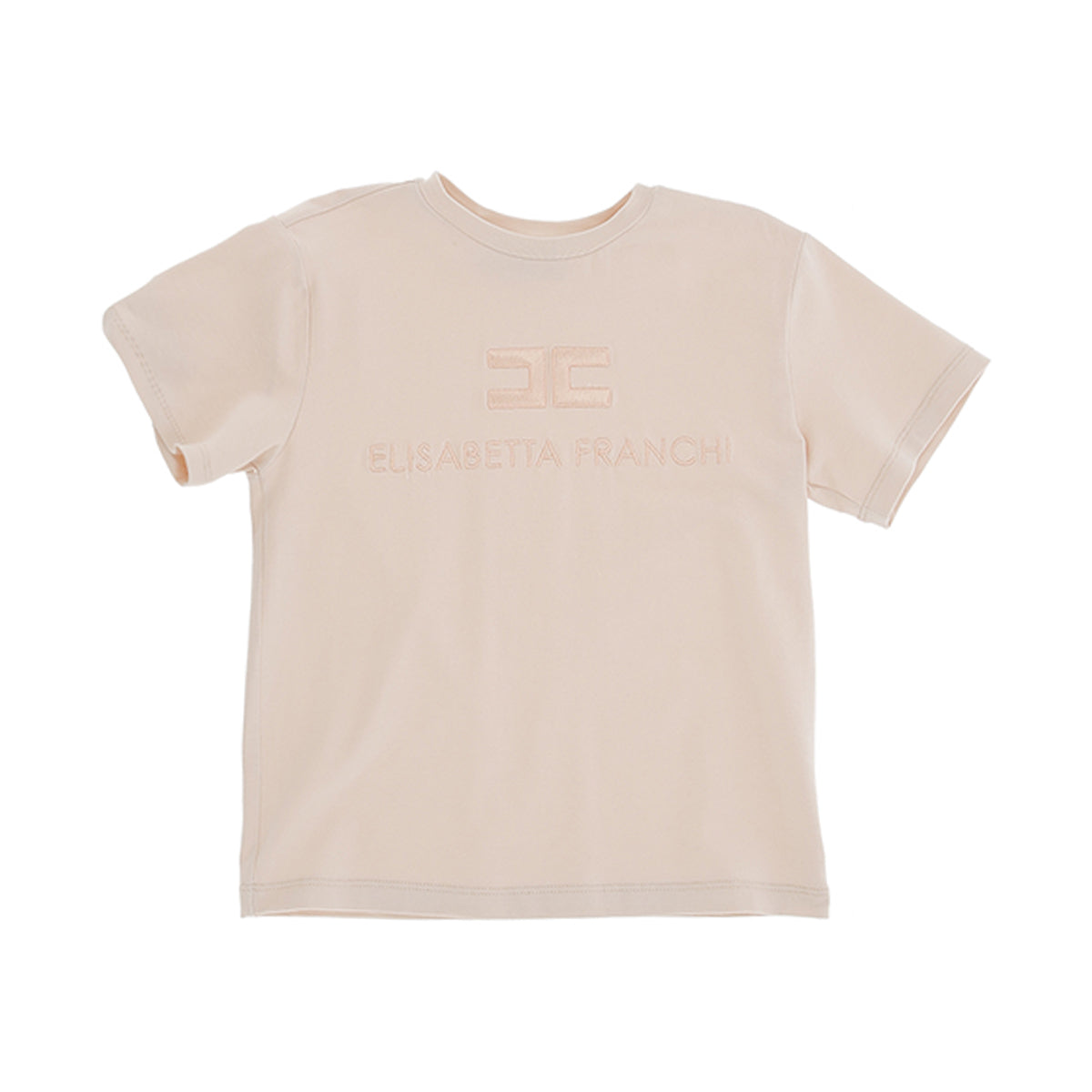 EFTS250 JE006 - Shirt - Elisabetta Franchi