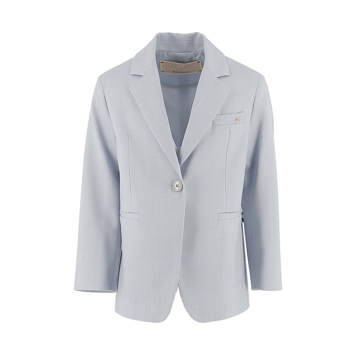 EFGC069 ML019 - Giacche - Elisabetta Franchi