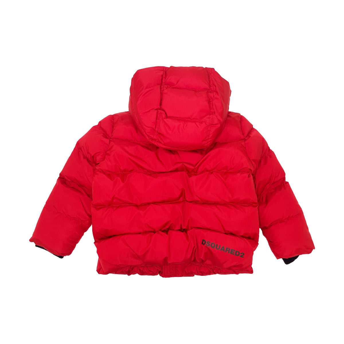 DQ1090_D00BN - Giubbotti - Dsquared2