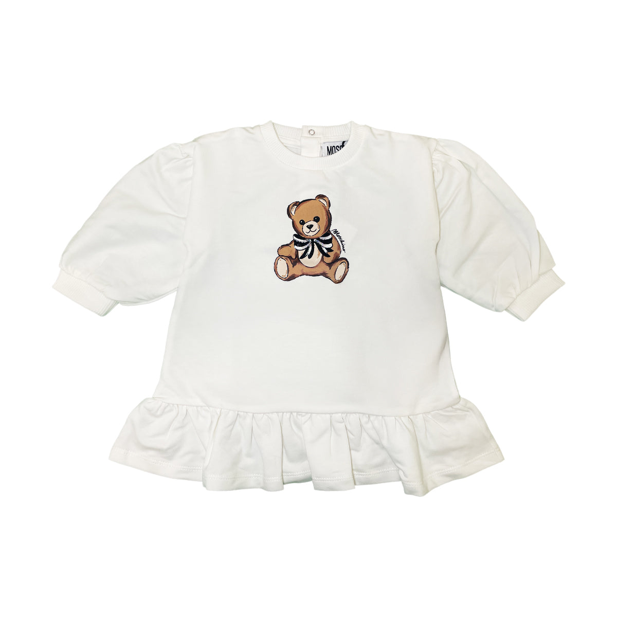 MDV0CW LDA16 - Abiti - Moschino