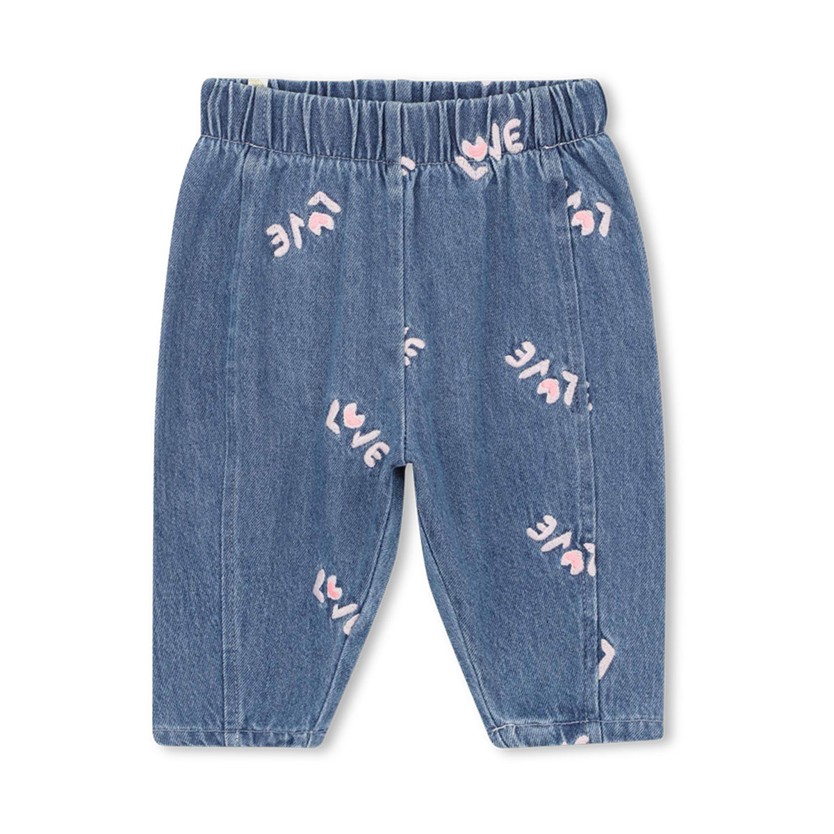 U21450 - Pantaloni - Billieblush