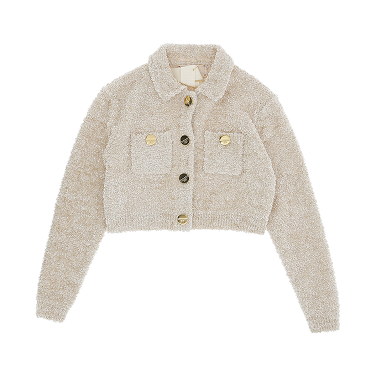 EFMA178 FL082 - Maglieria - Elisabetta Franchi