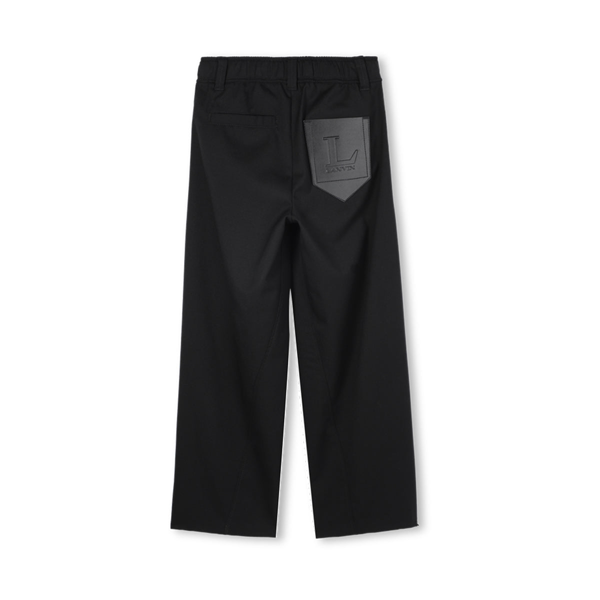 N30303 - Pantaloni - Lanvin