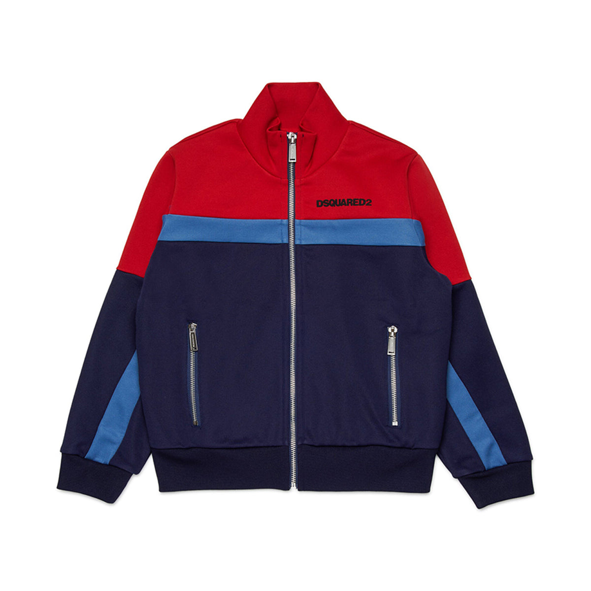 DQ2998 D0AFG - Felpe - Dsquared2