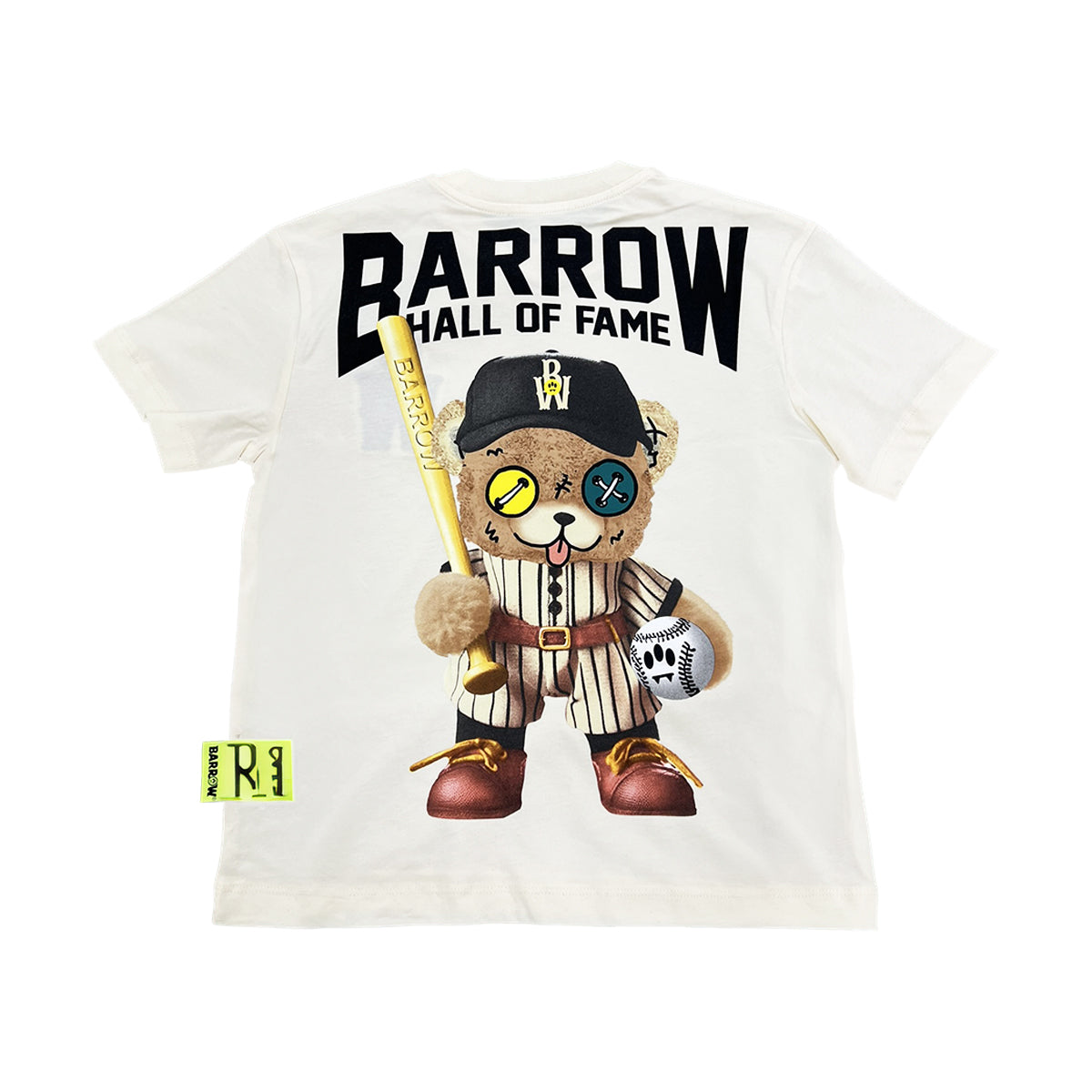 F5BKJUTH083 - Shirt - Barrow