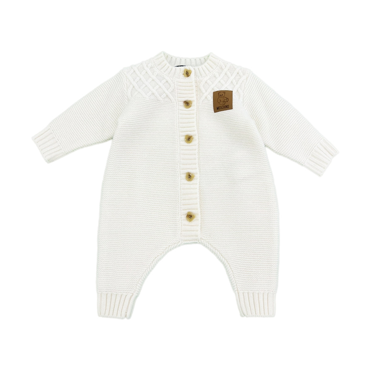 MUT04E LHE68 - Tutine - Moschino