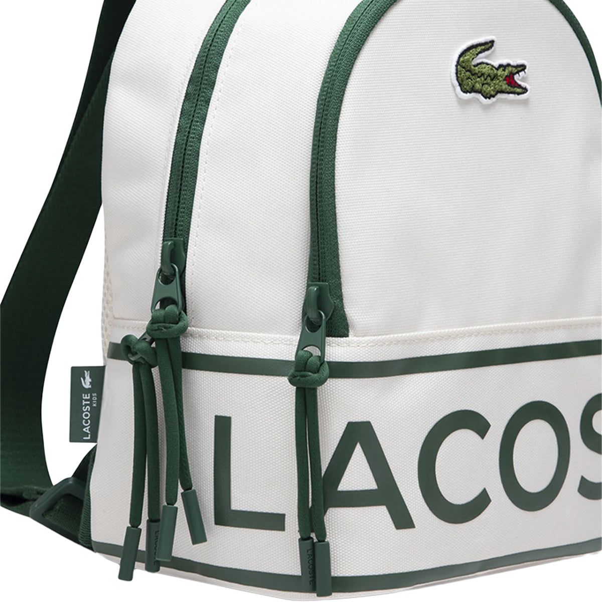 7A6213 - Borse - Lacoste