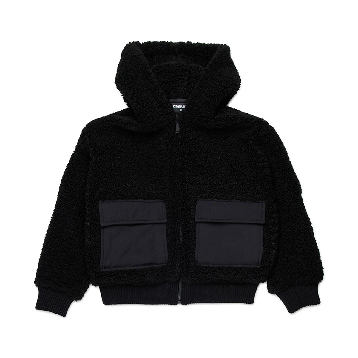 DQ3133 D0AEA - Giubbotti - Dsquared2