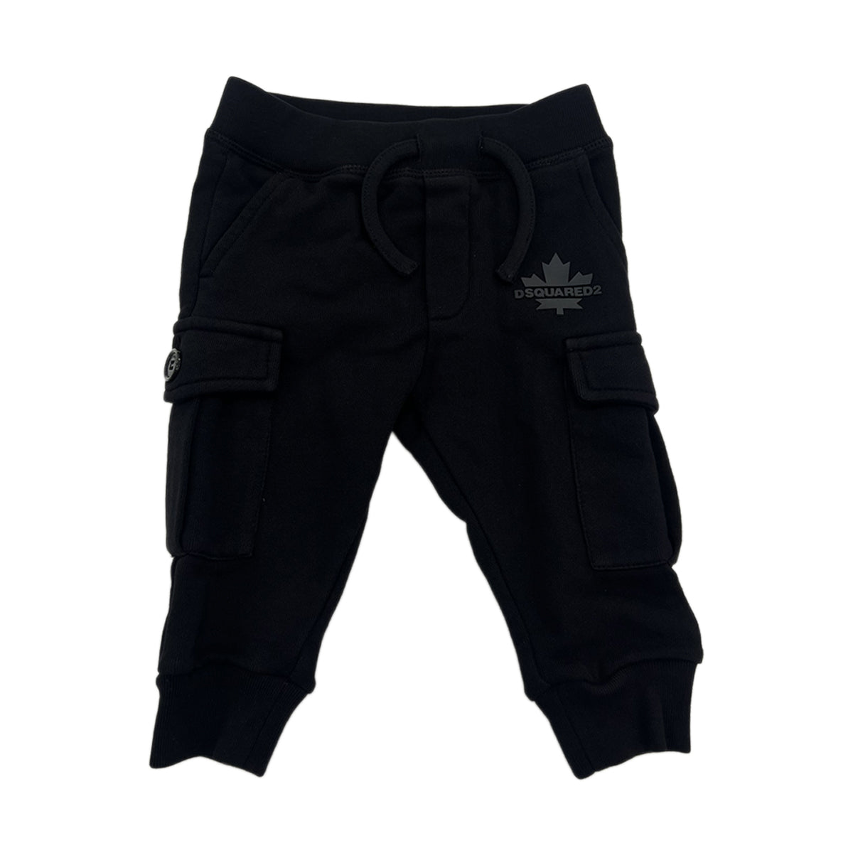 DQ2868 D0AC6- - Pantaloni - Dsquared2
