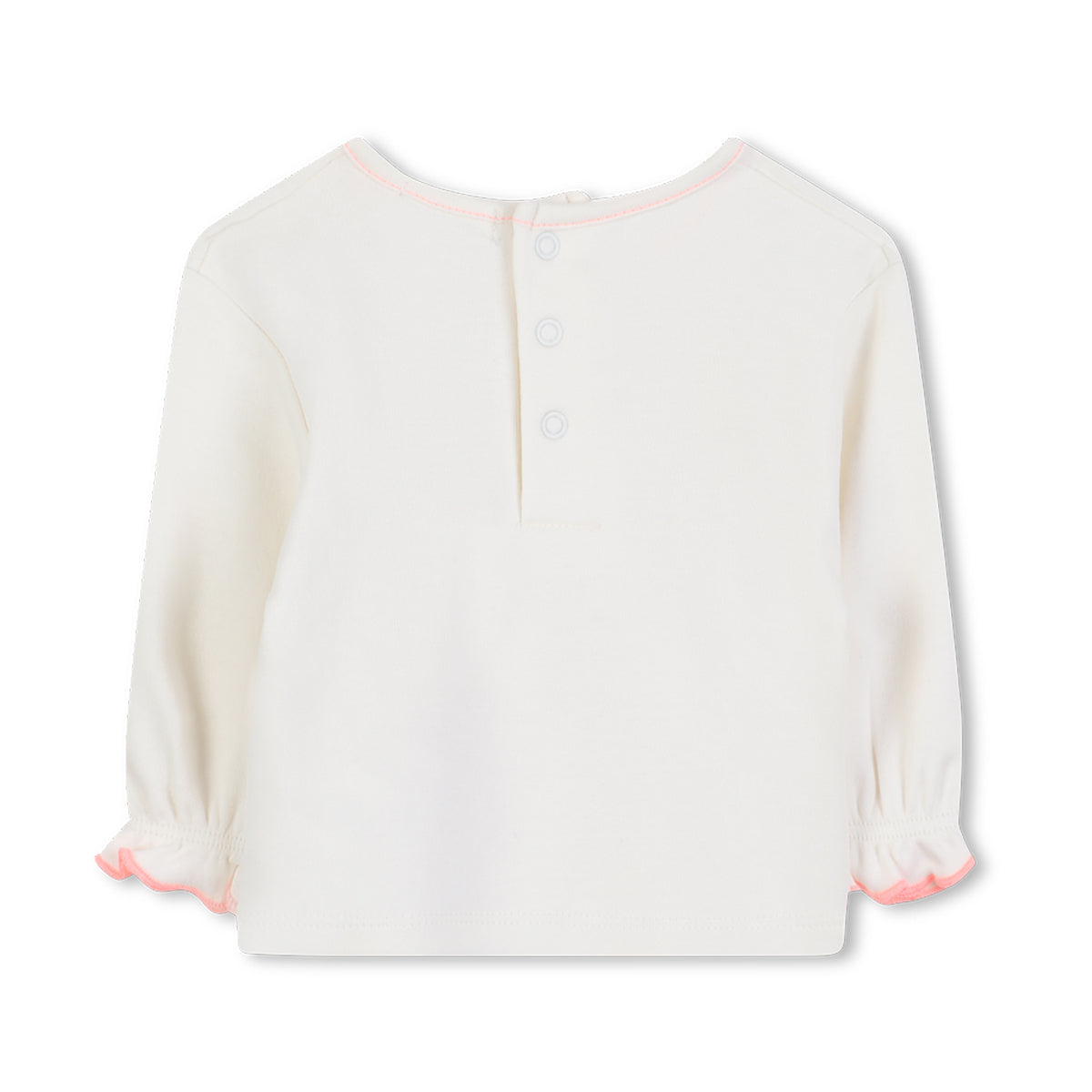 U21462 - Shirt - Billieblush