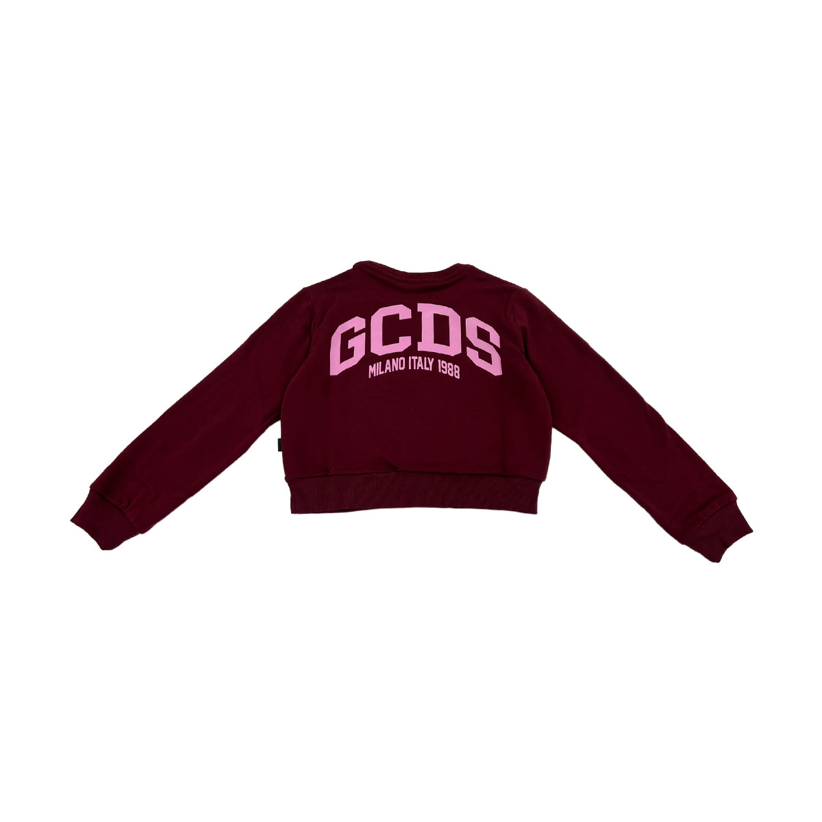 B2JW1531BA5 - Felpe - GCDS