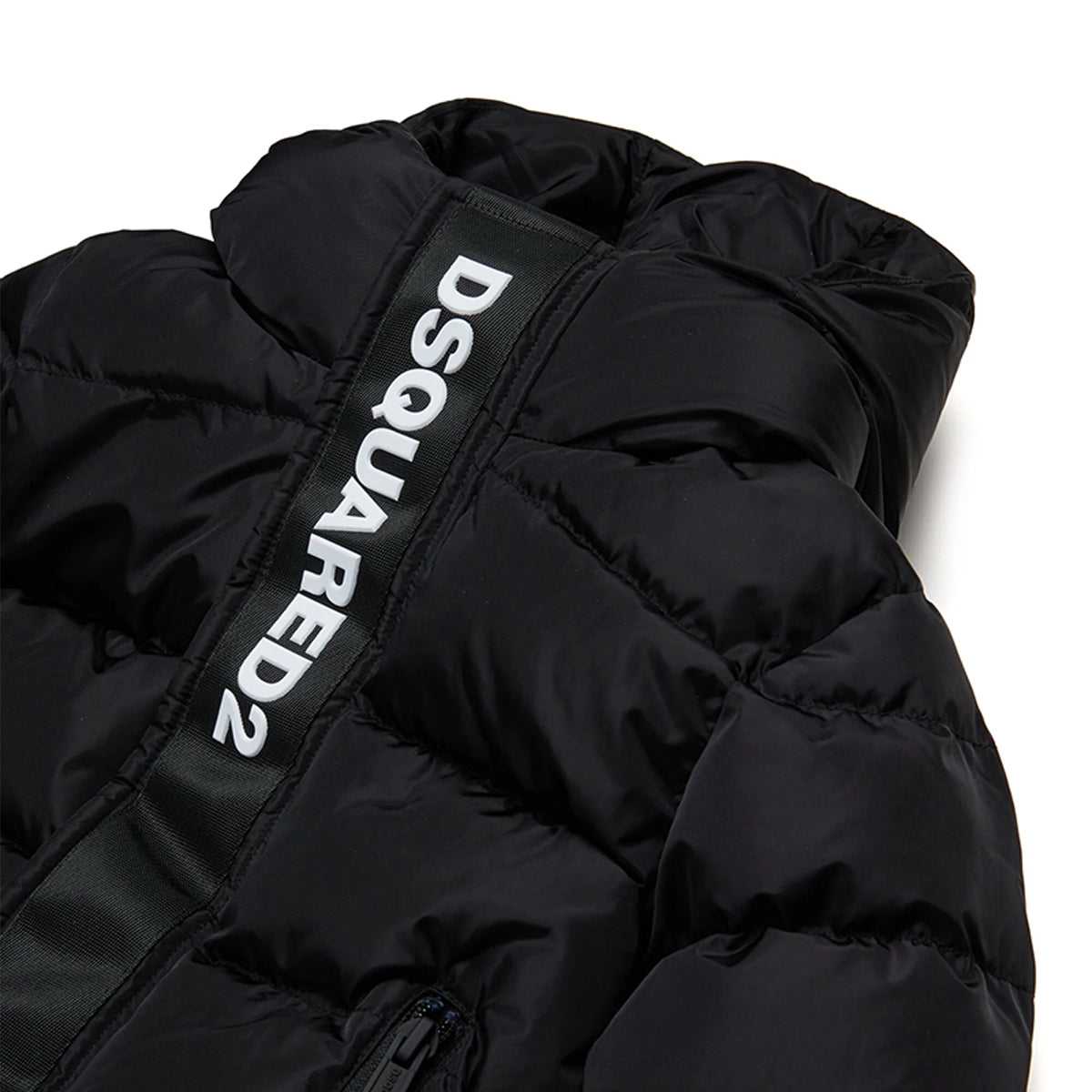 DQ3084 D00BN - Giubbotti - Dsquared2