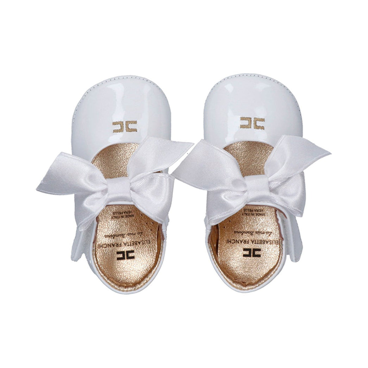 F0A3 E0315 1855 - Scarpe - Elisabetta Franchi Shoes