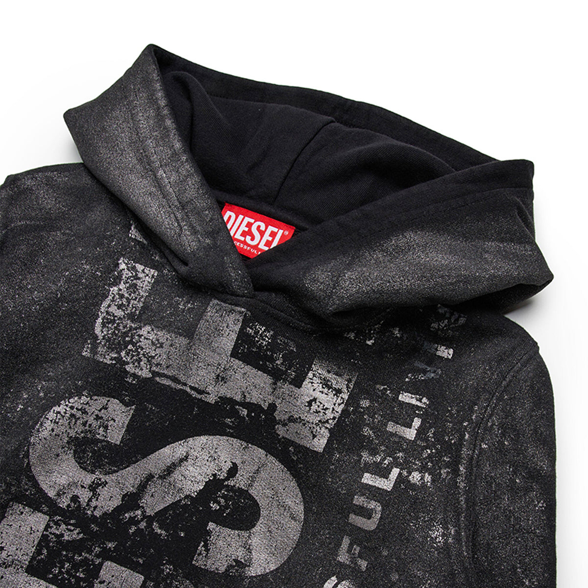 J02376 KYAZU - Felpe - Diesel