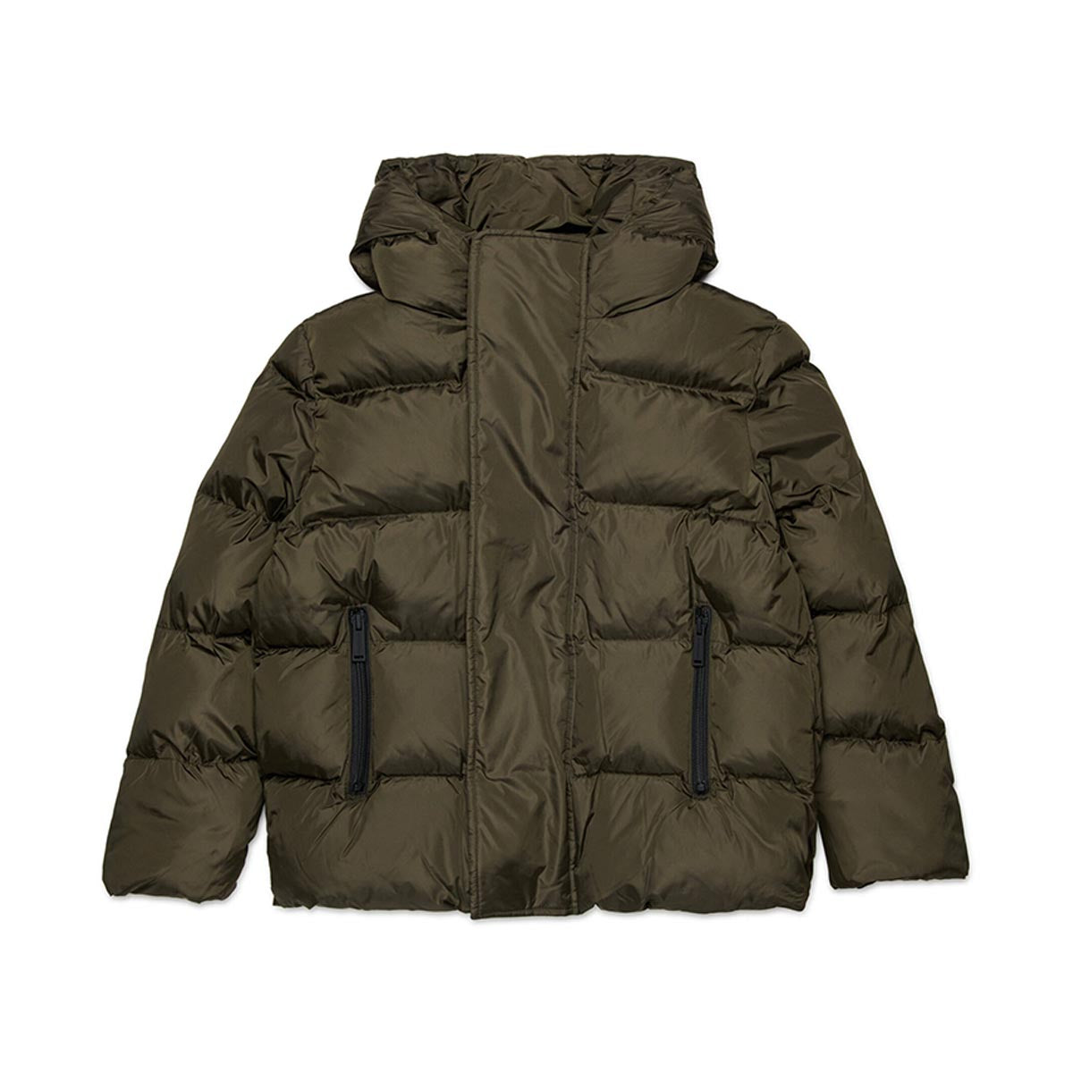 DQ1090_D00BN - Giubbotti - Dsquared2