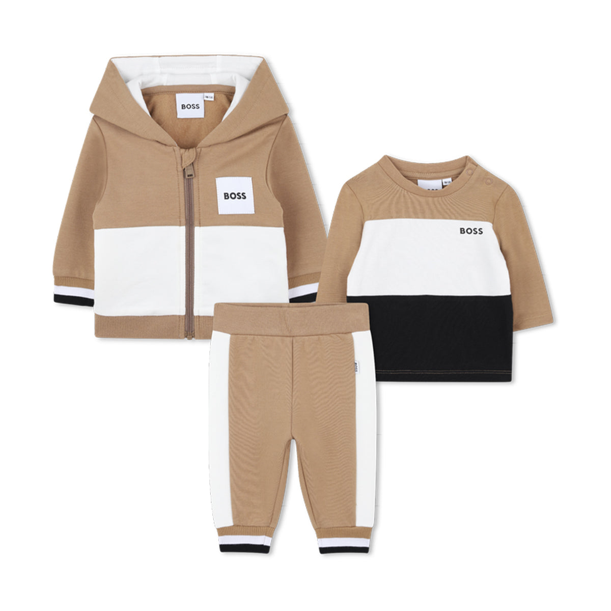 J51533 - Tute - Boss