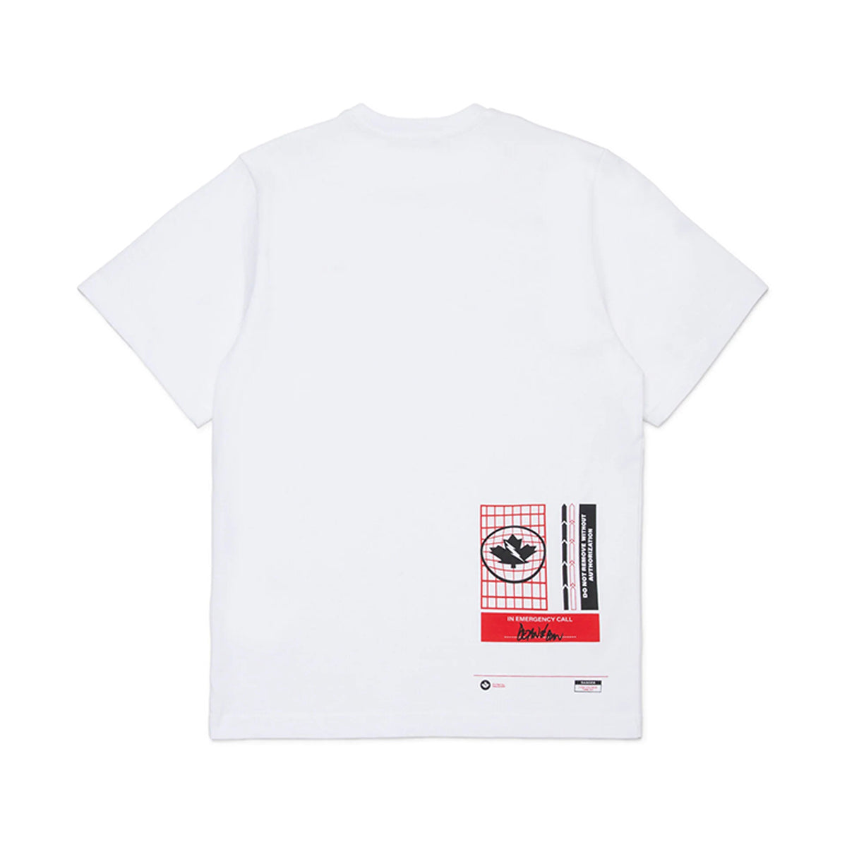 DQ2991 D0ACD - Shirt - Dsquared2