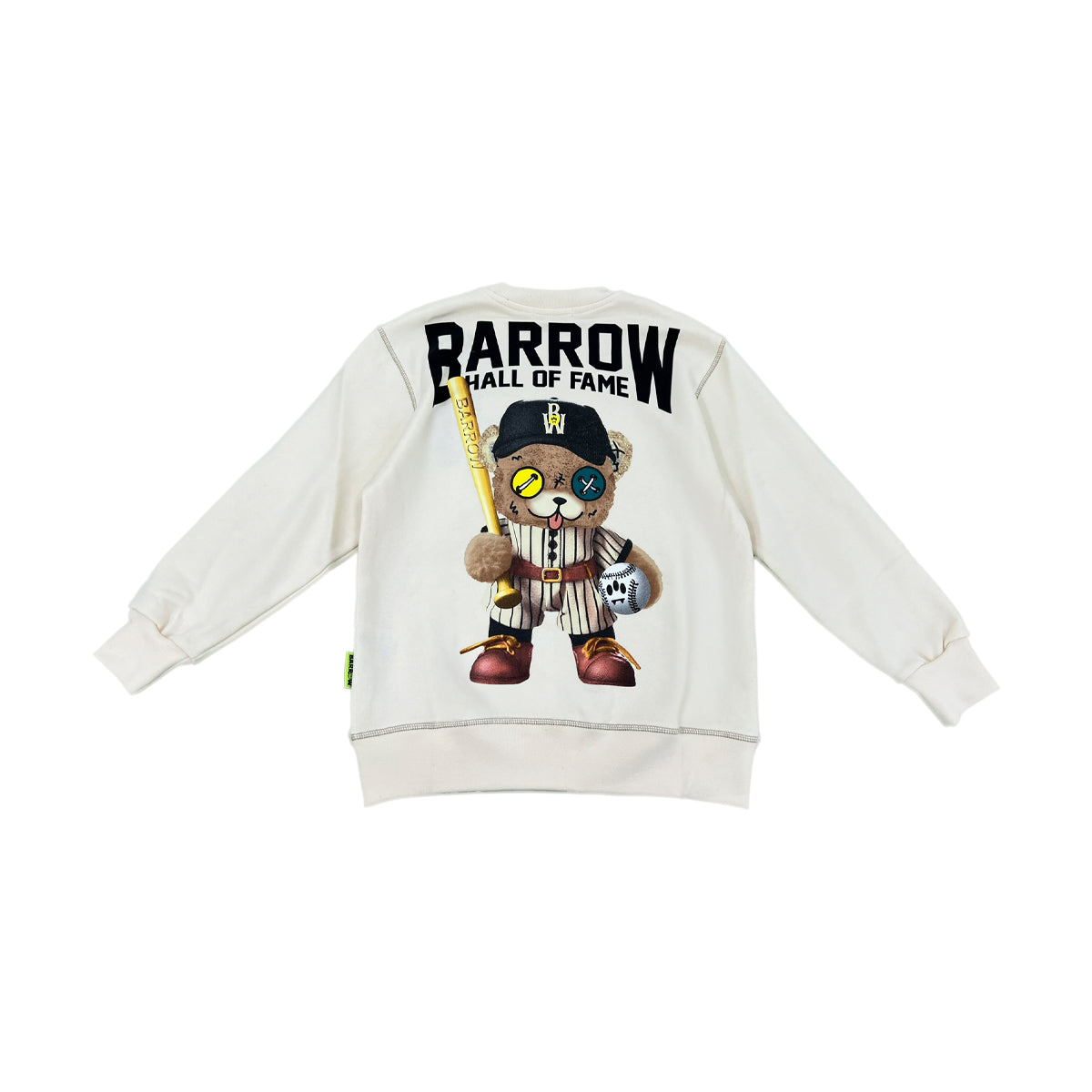 F5BKJUSW082 - Felpe - Barrow