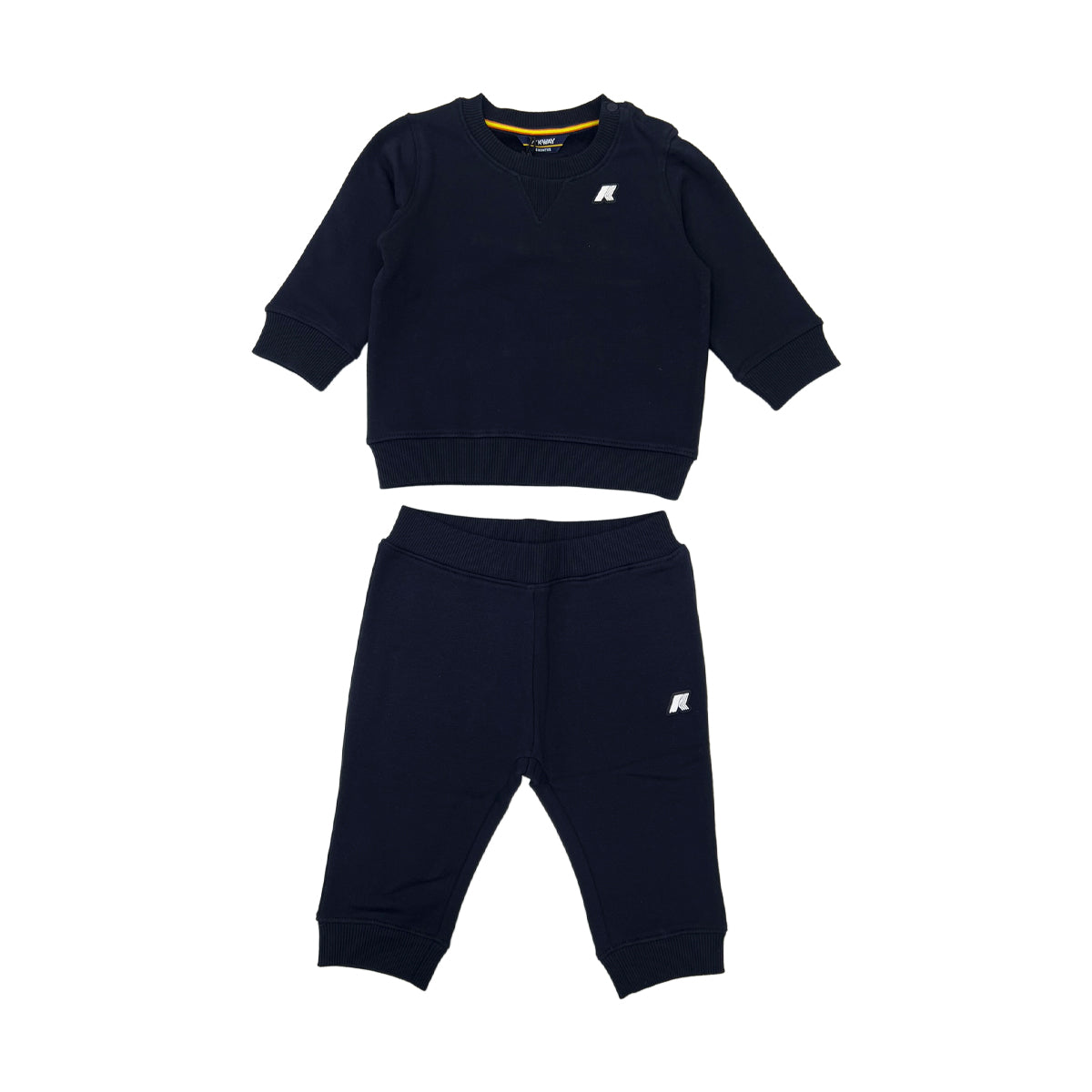 K41384W - Tute - K-Way