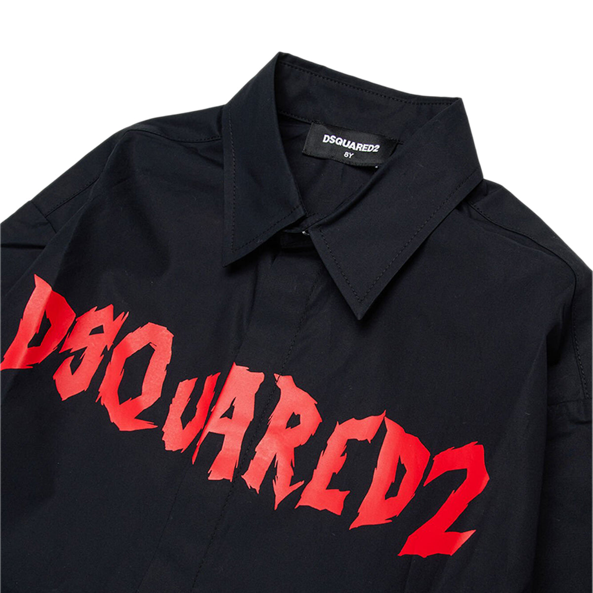 DQ3077 D007D - Camicie - Dsquared2