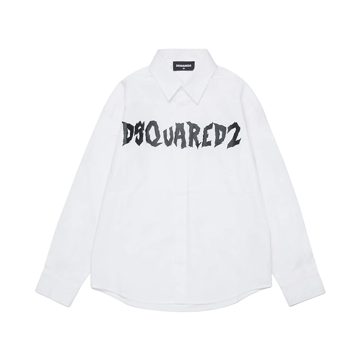 DQ3077 D007D - Camicie - Dsquared2