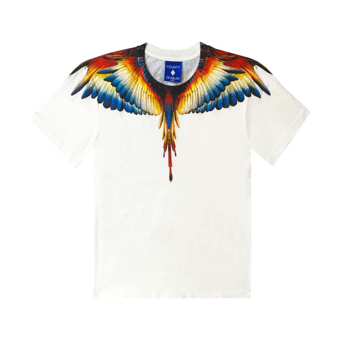 F5CMJBTH062 - Shirt - Marcelo Burlon