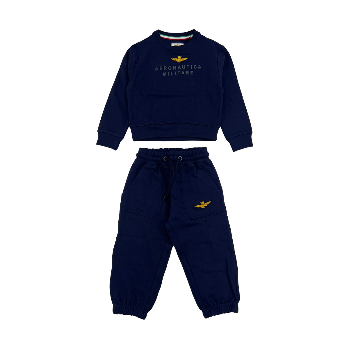 252TF0008 - Tute - Aeronautica Militare