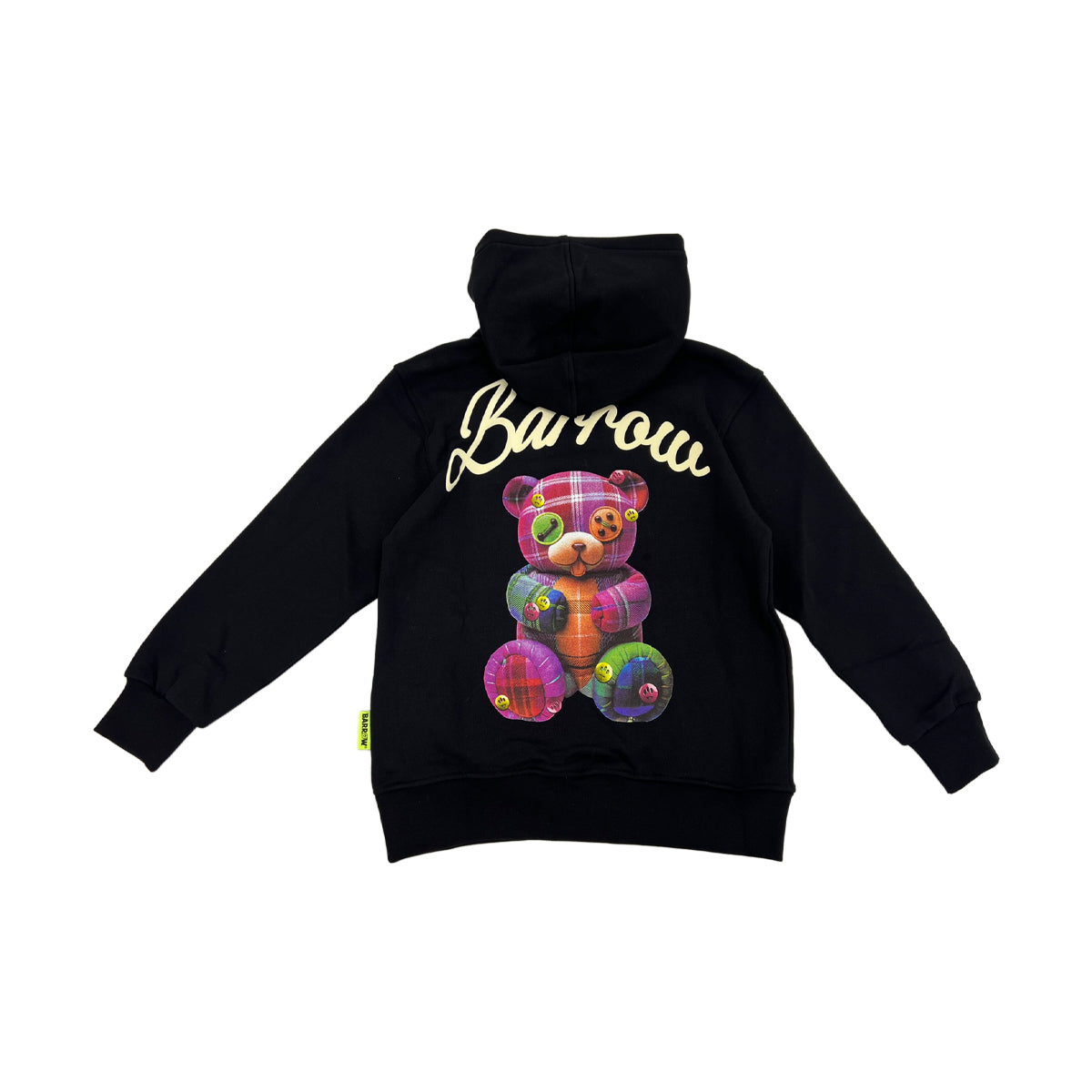 F5BKJGHS131 - Felpe - Barrow