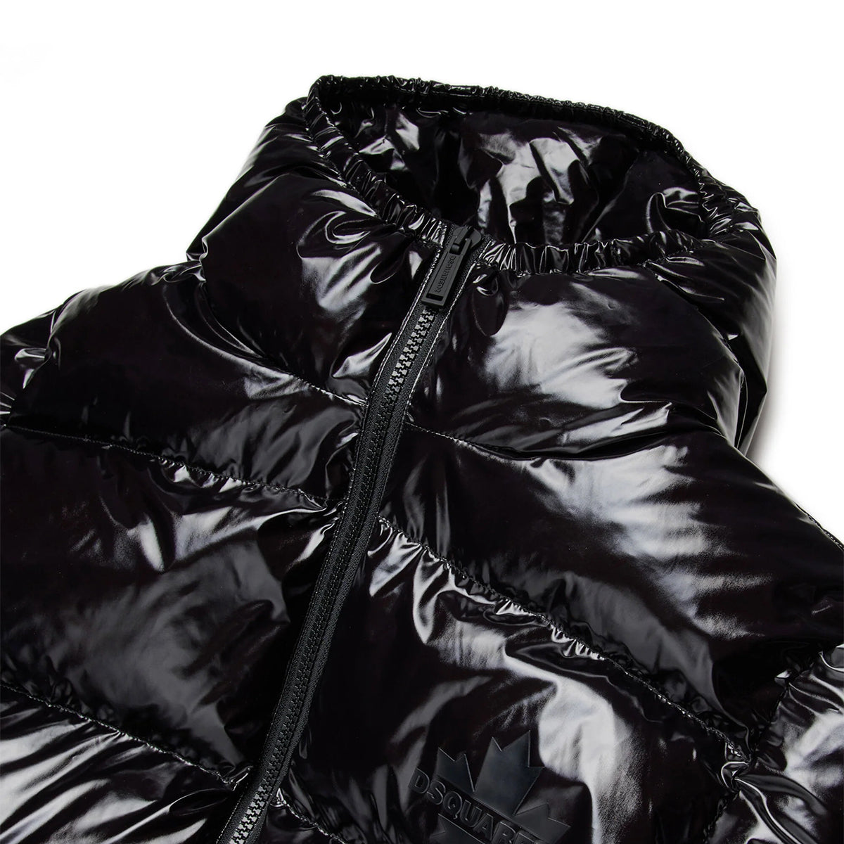 DQ3041 D0ADY - Giubbotti - Dsquared2