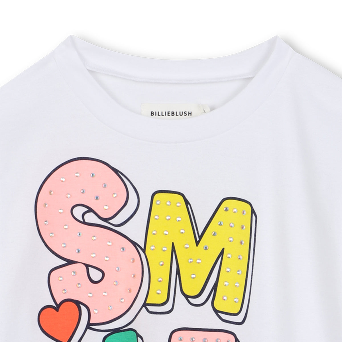 U21637 - Shirt - Billieblush