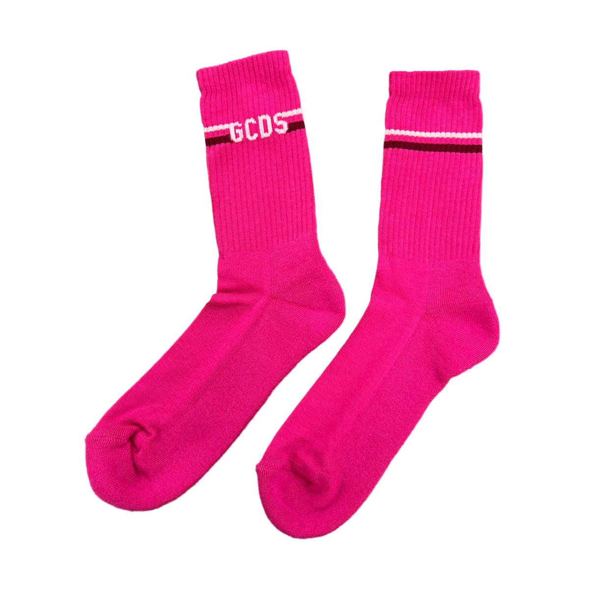 B2JU3802BA8 - Calzini - GCDS