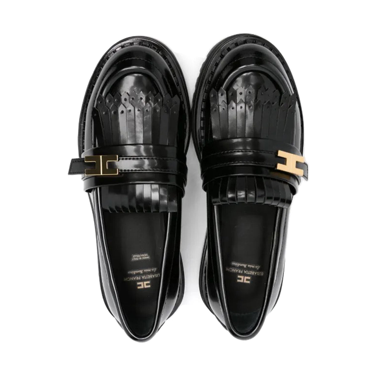 F4A4 E0398 1259 - Scarpe - Elisabetta Franchi Shoes