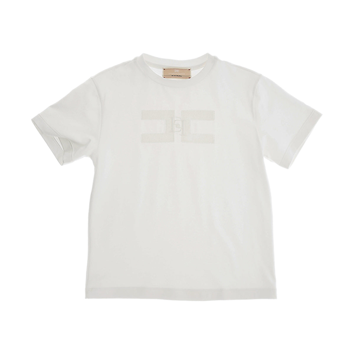 EFTS242_JE006 - Shirt - Elisabetta Franchi